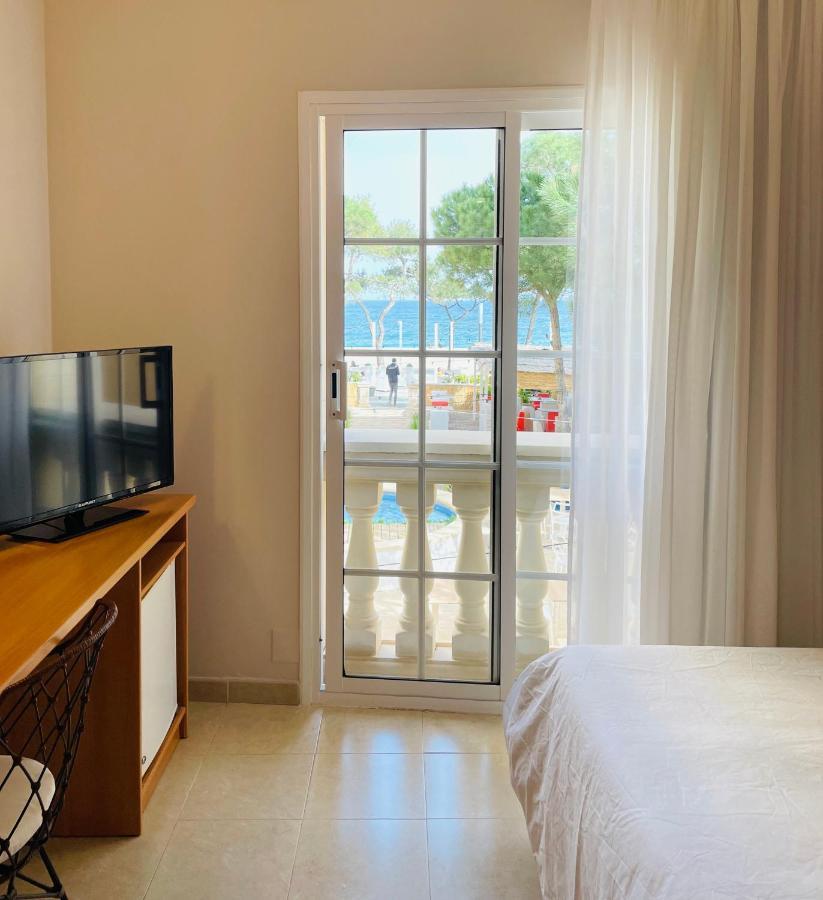 Hotel Venteo 플라티야 다로 외부 사진