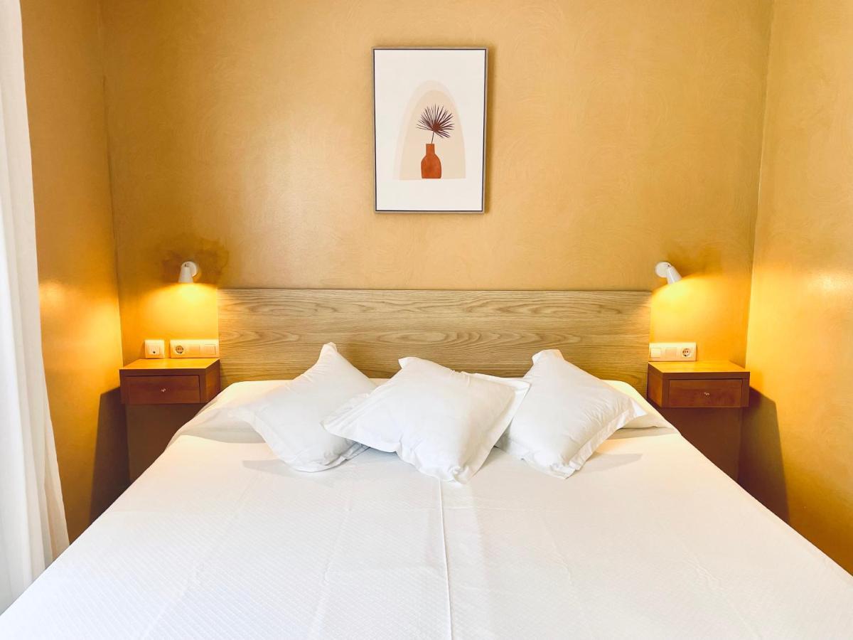 Hotel Venteo 플라티야 다로 외부 사진