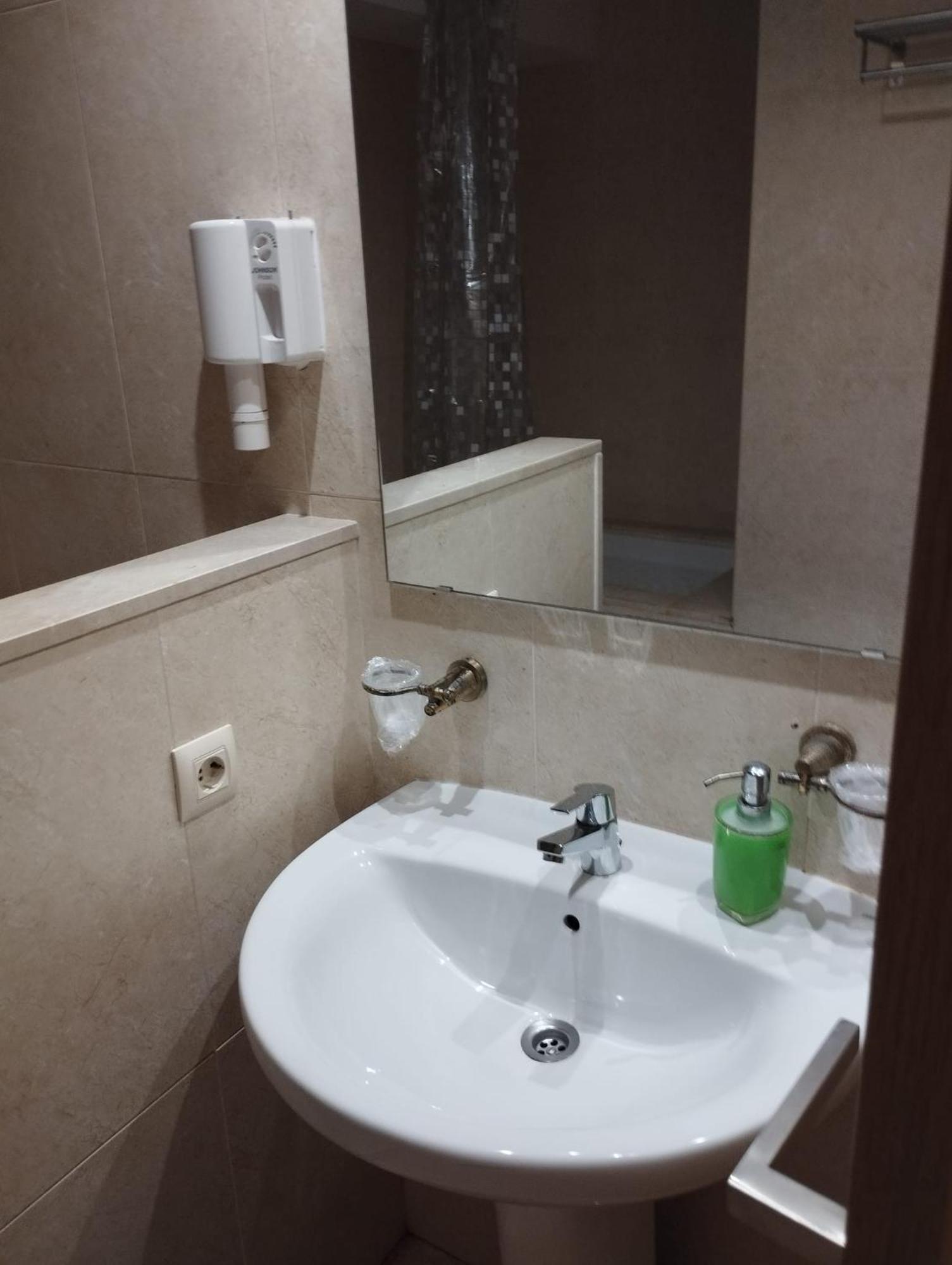 Hotel Venteo 플라티야 다로 외부 사진