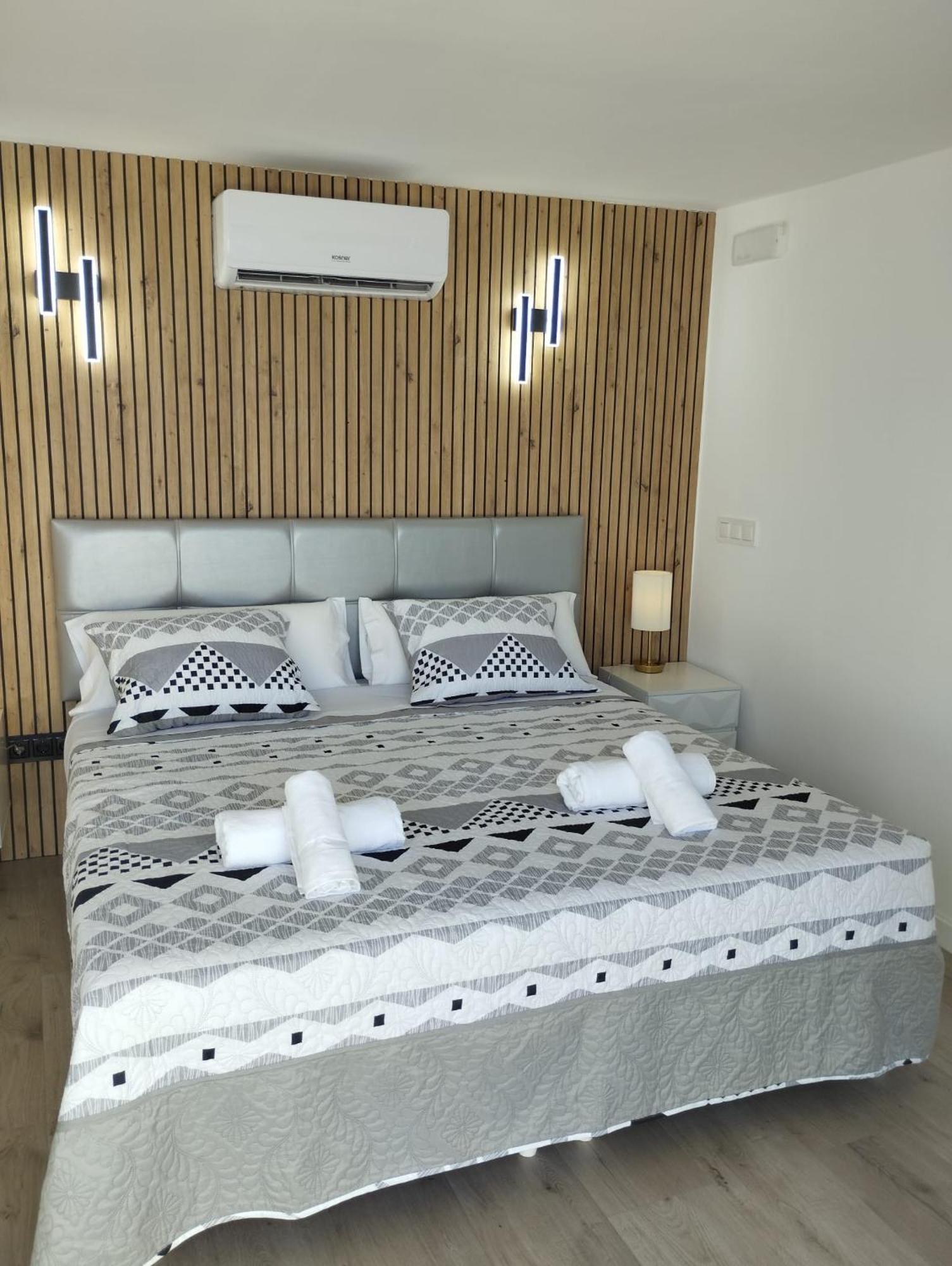 Hotel Venteo 플라티야 다로 외부 사진